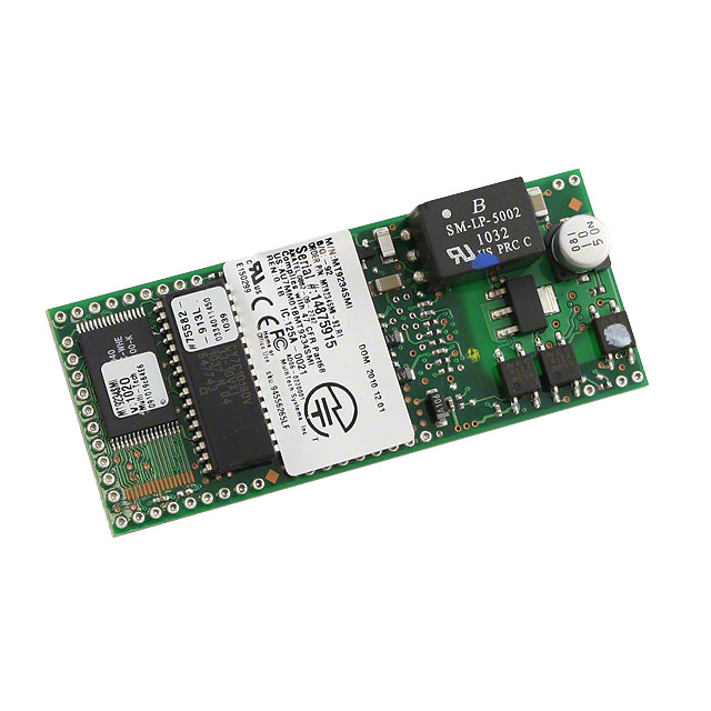 Multi-Tech Systems, Inc._MT9234SMI-92
