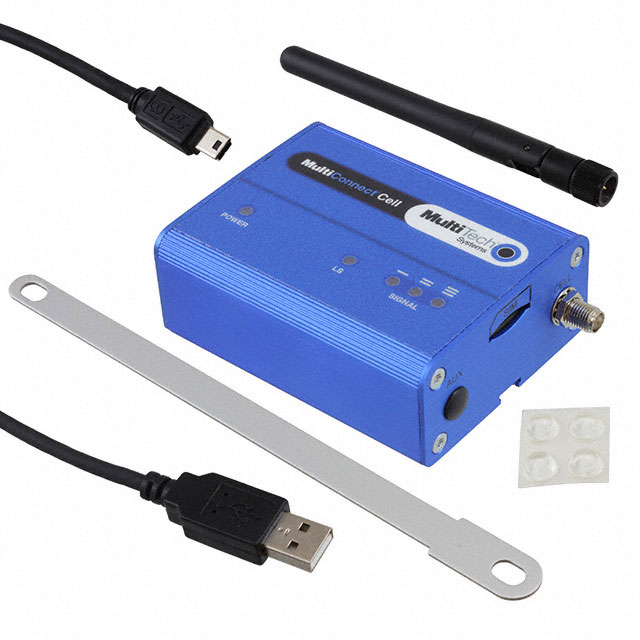 Multi-Tech Systems, Inc._MTC-G3-B08-KIT