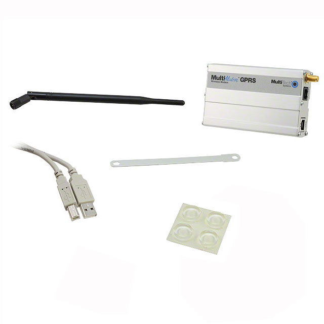 Multi-Tech Systems, Inc._MTCBA-G-U-F4