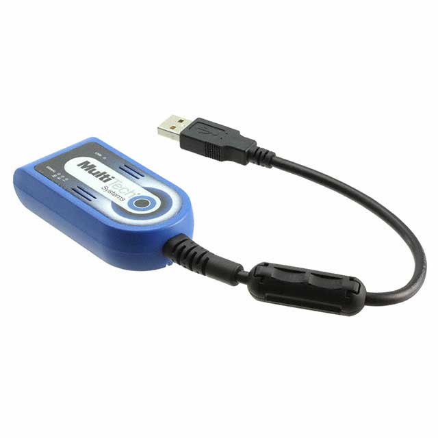 Multi-Tech Systems, Inc._MTD-H5-2.0