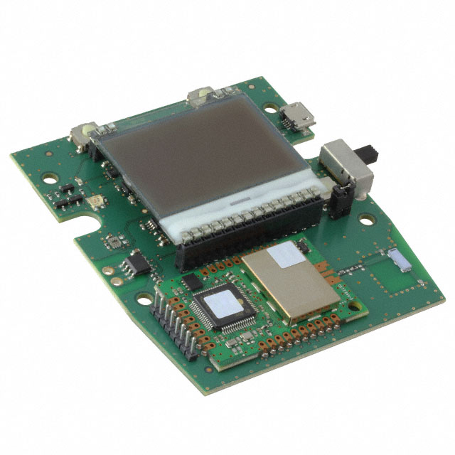 Multi-Tech Systems, Inc._MTDOT-EVB-915