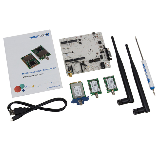 Multi-Tech Systems, Inc._MTKIT-LORA-868