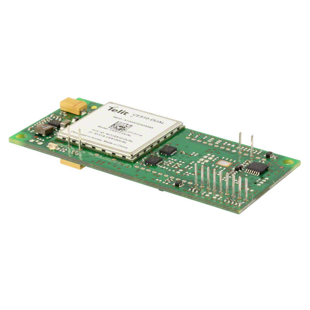 Multi-Tech Systems, Inc._MTSMC-C2-N3