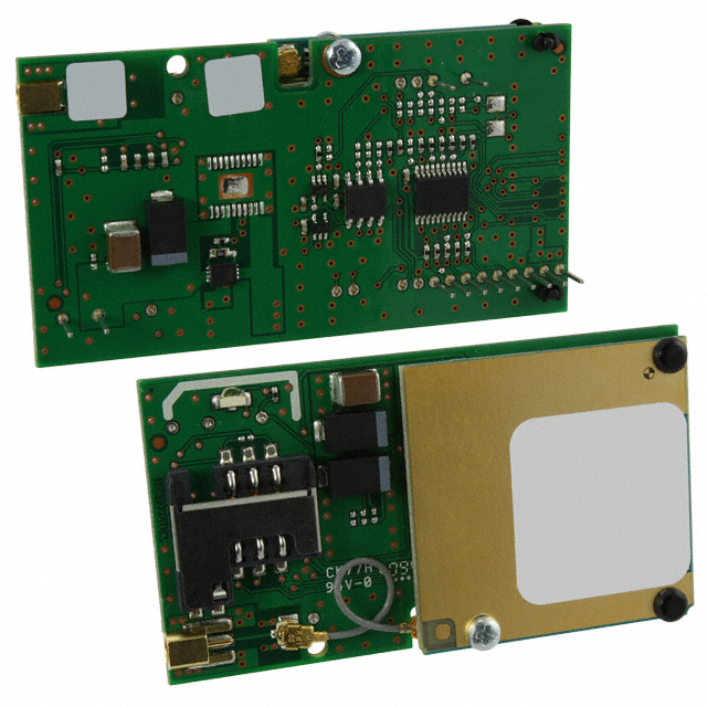 Multi-Tech Systems, Inc._MTSMC-E1