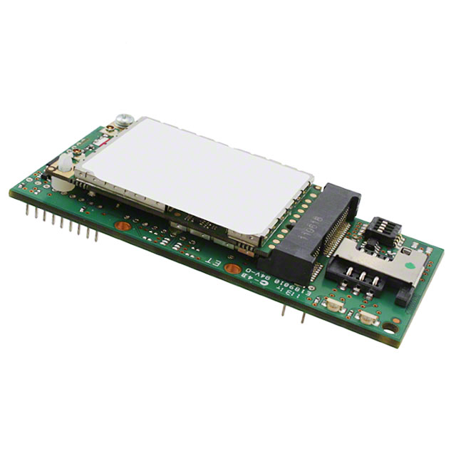 Multi-Tech Systems, Inc._MTSMC-H3-IP
