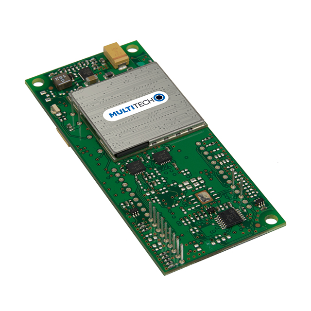 Multi-Tech Systems, Inc._MTSMC-LAT3-SP