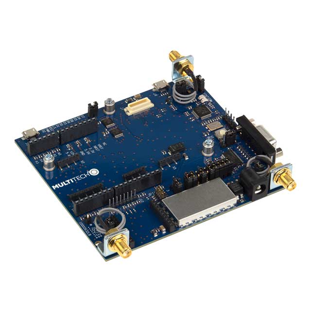 Multi-Tech Systems, Inc._MTUDK2-ST-CELL