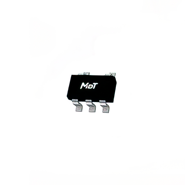 MULTIDIMENSION_TMR2104LS