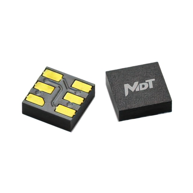 MULTIDIMENSION_TMR4001