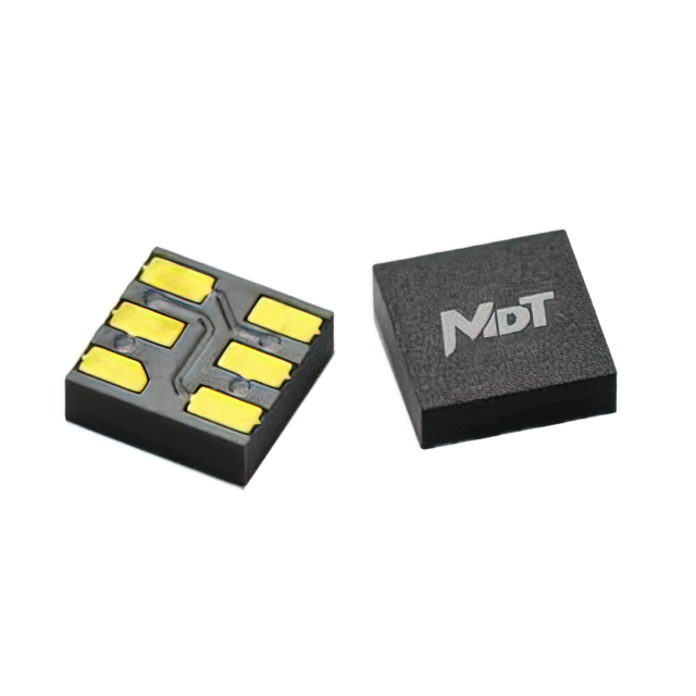 MULTIDIMENSION_TMR4012