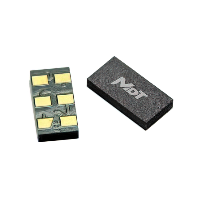 MULTIDIMENSION_TMR4017