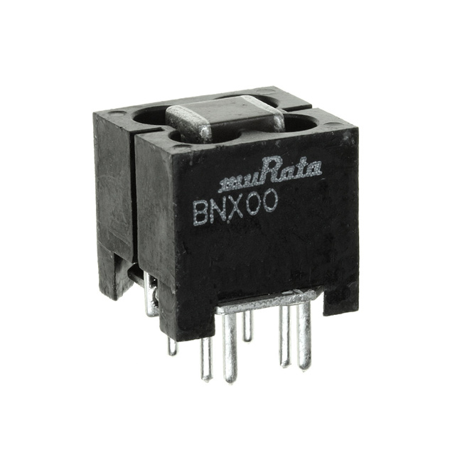 Murata Electronics_BNX003-01