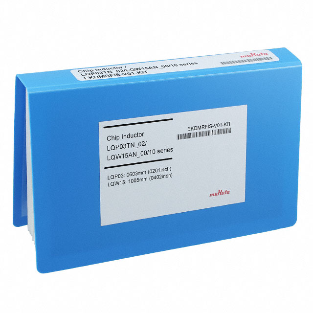 Murata Electronics_EKDMRFIS-V01-KIT