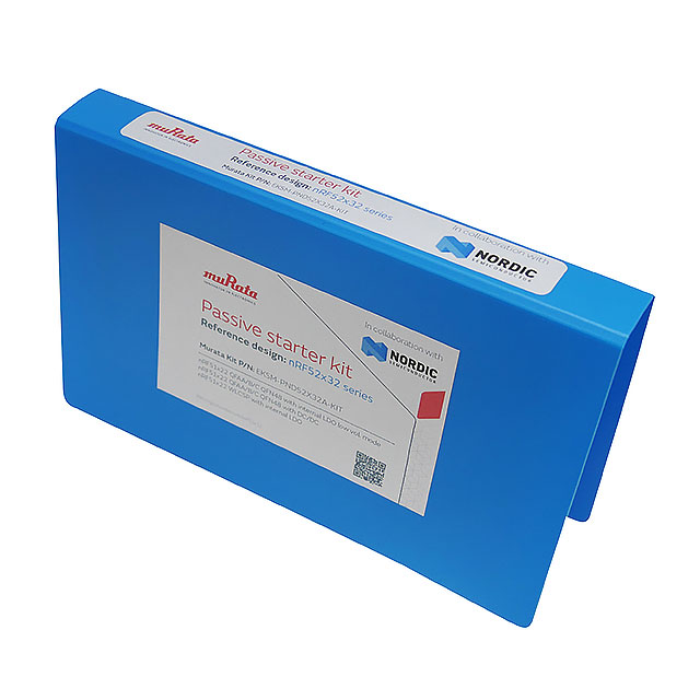 Murata Electronics_EKSM-PND52X32A-KIT