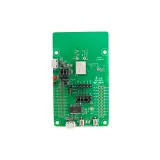 Murata Electronics_LBUA5QJ2AB-828EVB_QORVO UWB MODULE EVAL KIT