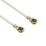 Murata Electronics_MXJA01JA1000_CBL ASSY JSC PLUG TO PLUG 3.937"