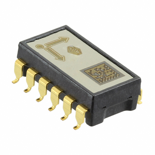 Murata Electronics_SCA1000-D01-6