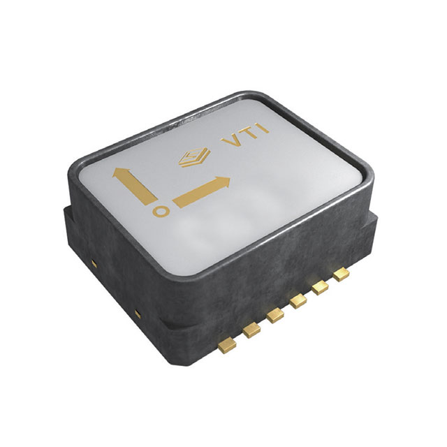 Murata Electronics_SCA2100-D02-10