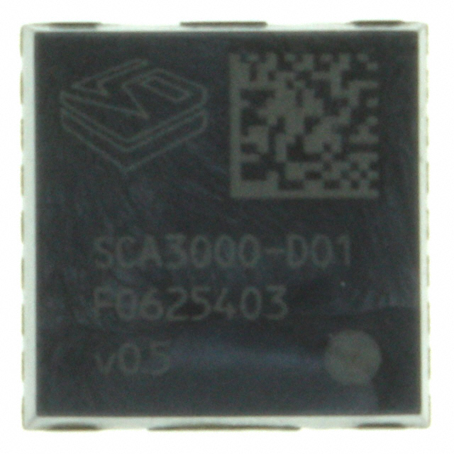 Murata Electronics_SCA3000-D01