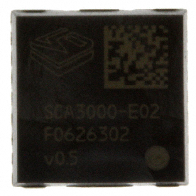 Murata Electronics_SCA3000-E02