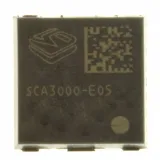 Murata Electronics_SCA3000-E05_ACCELEROMETER 18G SPI 18SMD