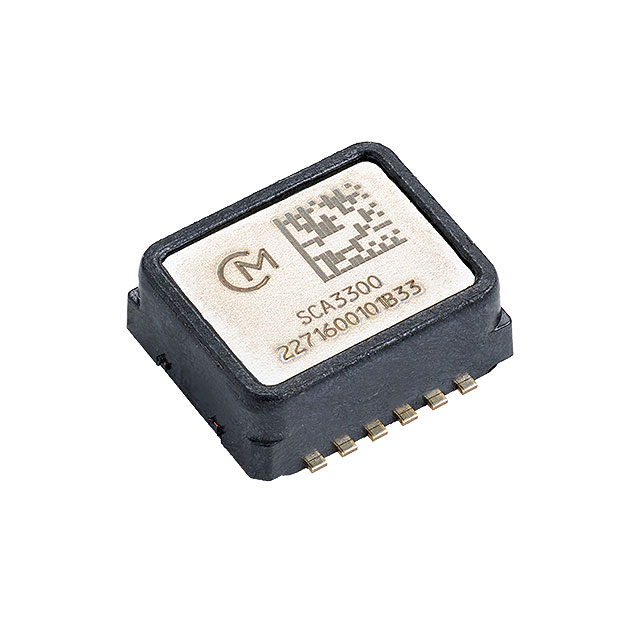 Murata Electronics_SCA3300-D01