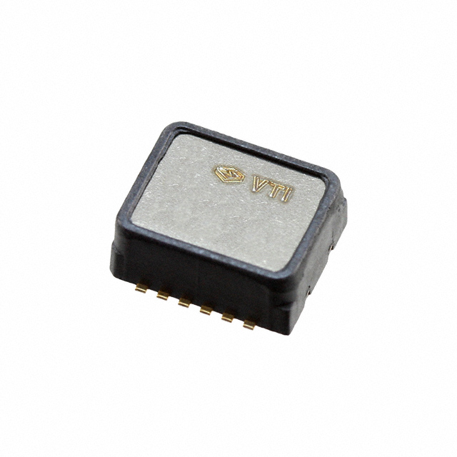 Murata Electronics_SCA830-D07-10