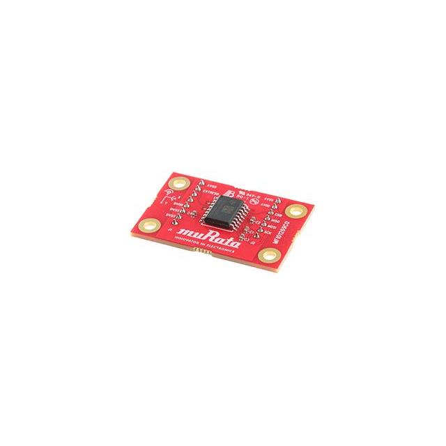 Murata Electronics_SCC433T-K03-PCB