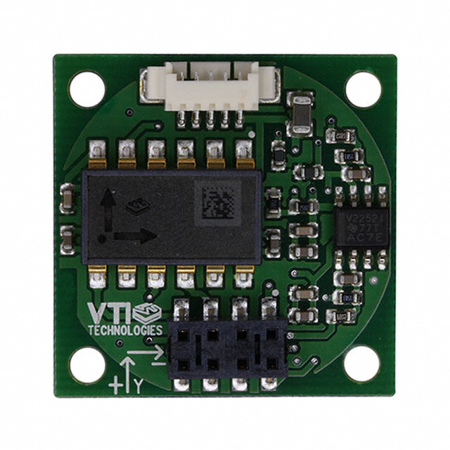 Murata Electronics_SCL1700-D31