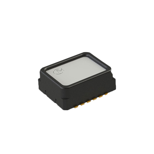 Murata Electronics_SCL3300-D01-10