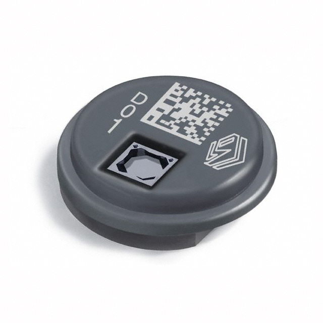 Murata Electronics_SCP1000-D01
