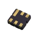 Murata Electronics_SF2008D_SAW RF / IF FILTER 930.5 MHZ