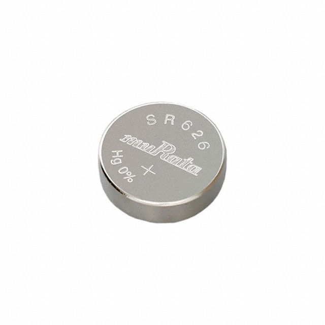 Murata Electronics_SR626/8MR1