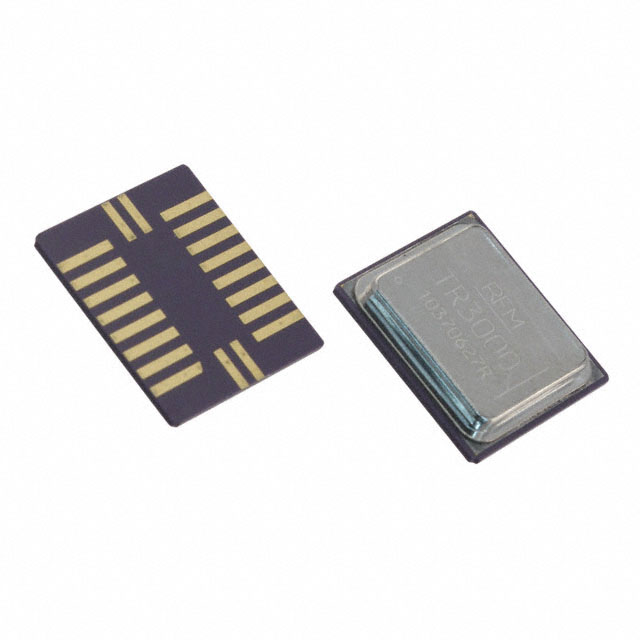 Murata Electronics_TR3000