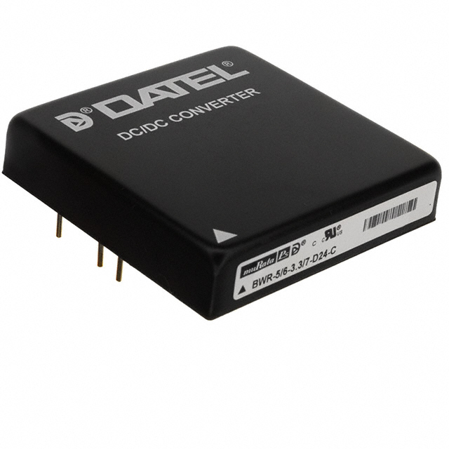 Murata Power Solutions_BWR-5/6-3.3/7-D48-C