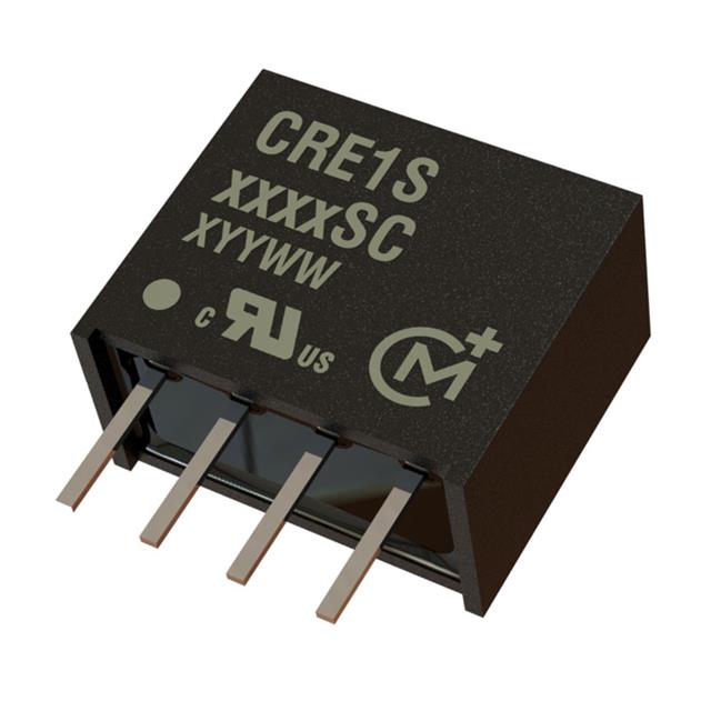 C&D Technologies (Murata Power Solutions)_CRE1S0505S3C