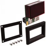 Murata Power Solutions_DCA-20PC-5-DC1-RL-C_AMMETER 0-1.999A LED PANEL MOUNT
