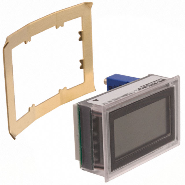 Murata Power Solutions_DMS-20LCD-4/20B-C