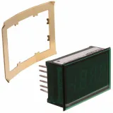Murata Power Solutions_DMS-20PC-2-GS-C_VOLTMETER 20VDC LED PANEL MOUNT