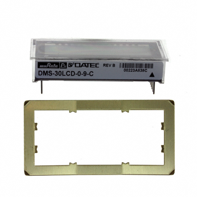 Murata Power Solutions_DMS-30LCD-0-9-C