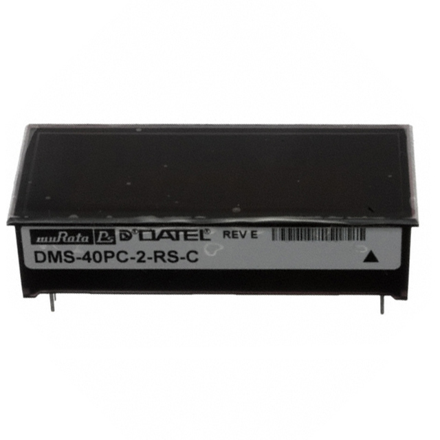 Murata Power Solutions_DMS-40PC-2-RS-C