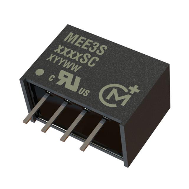 Murata Power Solutions_MEE3S1209SC
