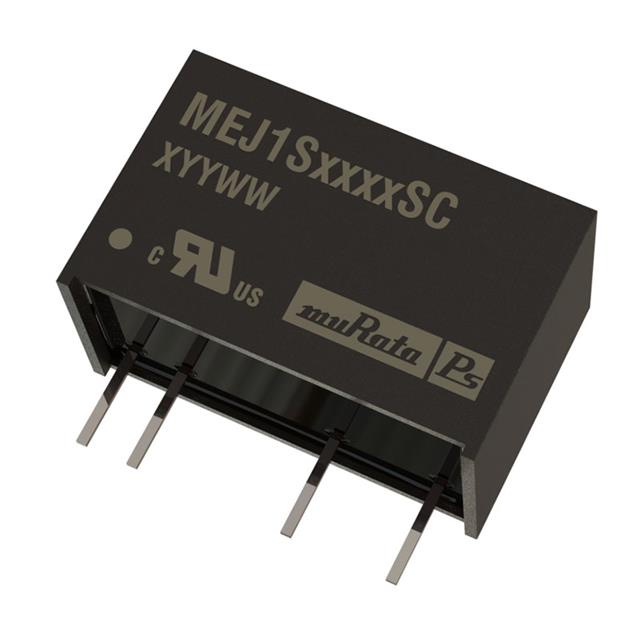 Murata Power Solutions_MEJ1S0505SC
