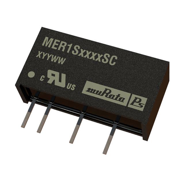 Murata Power Solutions_MER1S1512SC