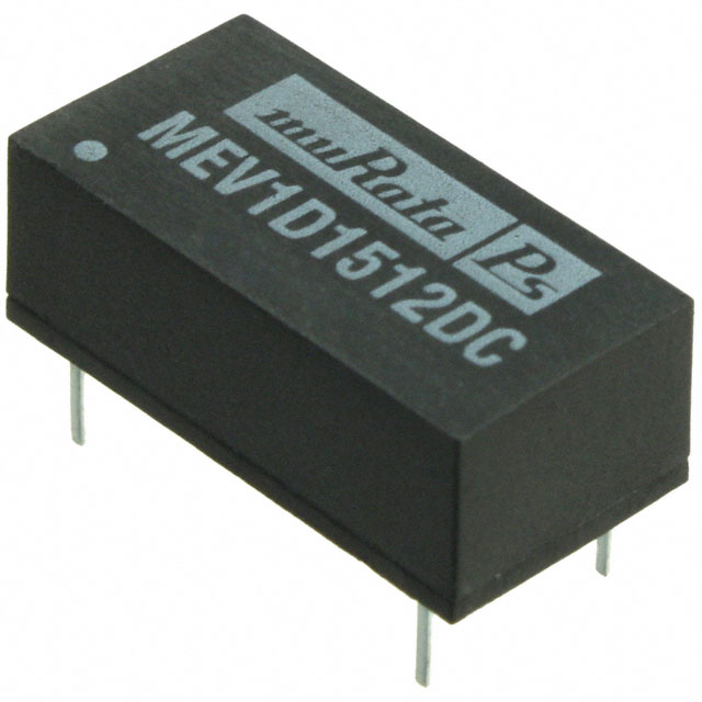 Murata Power Solutions_MEV1D1512DC