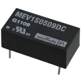 Murata Power Solutions_MEV1S0509DC_DC DC CONVERTER 9V 1W