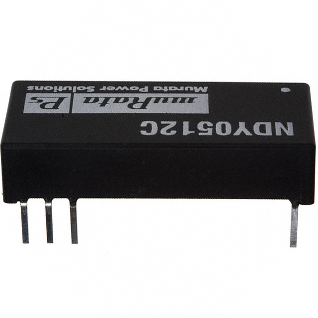 Murata Power Solutions_NDY4809C