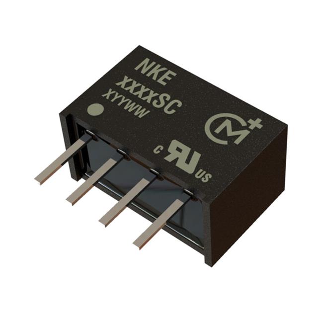 C&D Technologies (Murata Power Solutions)_NKE0305SC