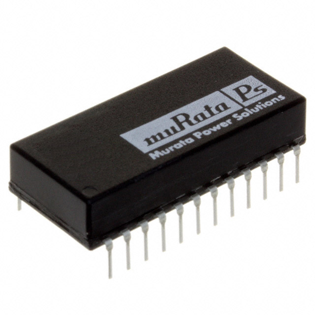 Murata Power Solutions_NM485SLC