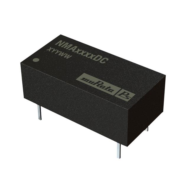 C&D Technologies (Murata Power Solutions)_NMA1215DC